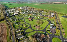 Cakes Ale Holiday Park